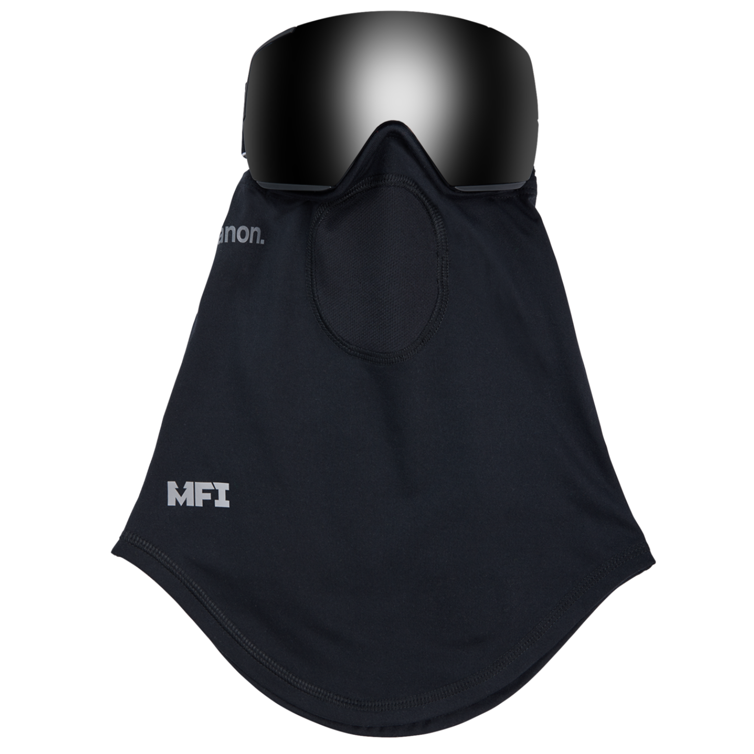 Black | Perceive Sunny Polarized Onyx (12% / S3)/Perceive Variable Violet (34% / S2)