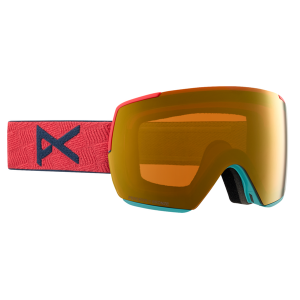 Coral | Perceive Sunny Bronze (17% / S3)/Perceive Cloudy Burst (59% / S1)