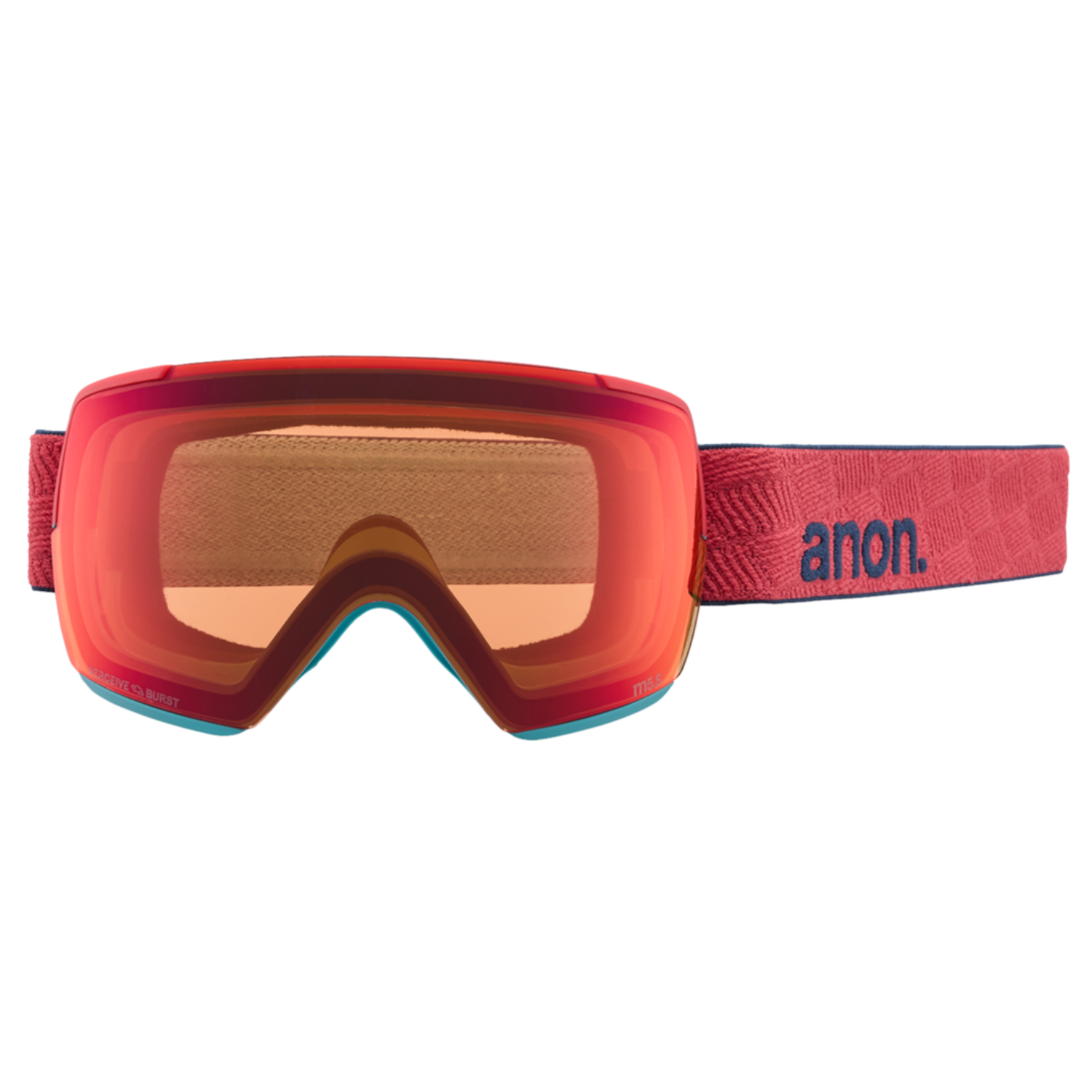 Coral | Perceive Sunny Bronze (17% / S3)/Perceive Cloudy Burst (59% / S1)