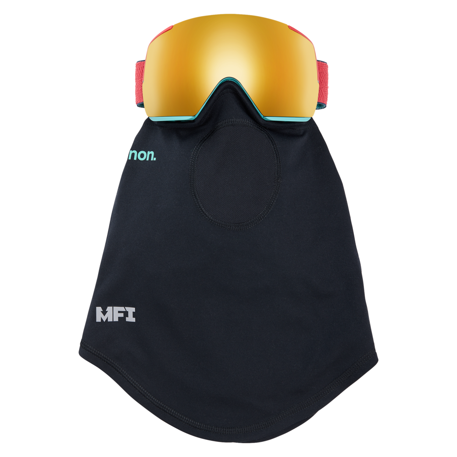 Coral | Perceive Sunny Bronze (17% / S3)/Perceive Cloudy Burst (59% / S1)