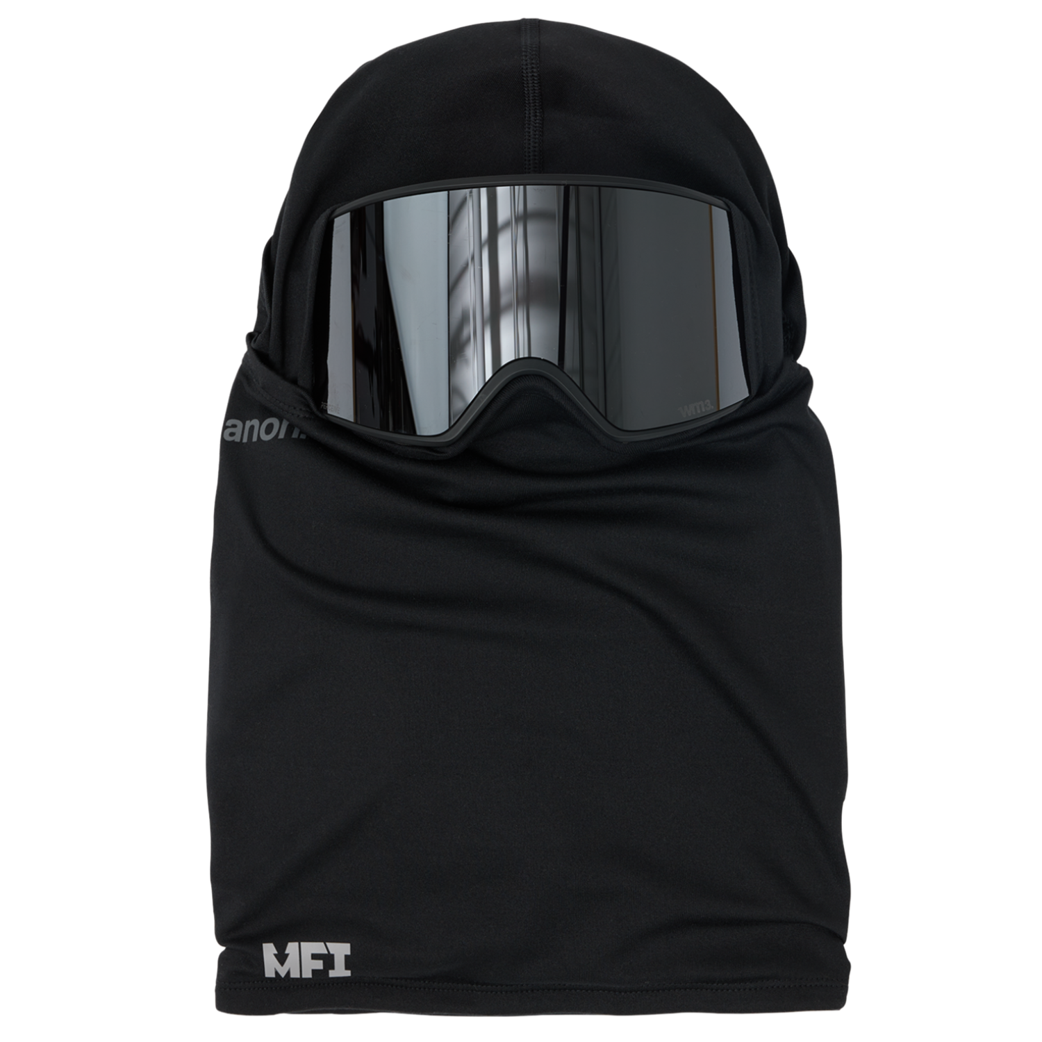 2024 Anon MFI Hellbrook Balaclava Face Mask