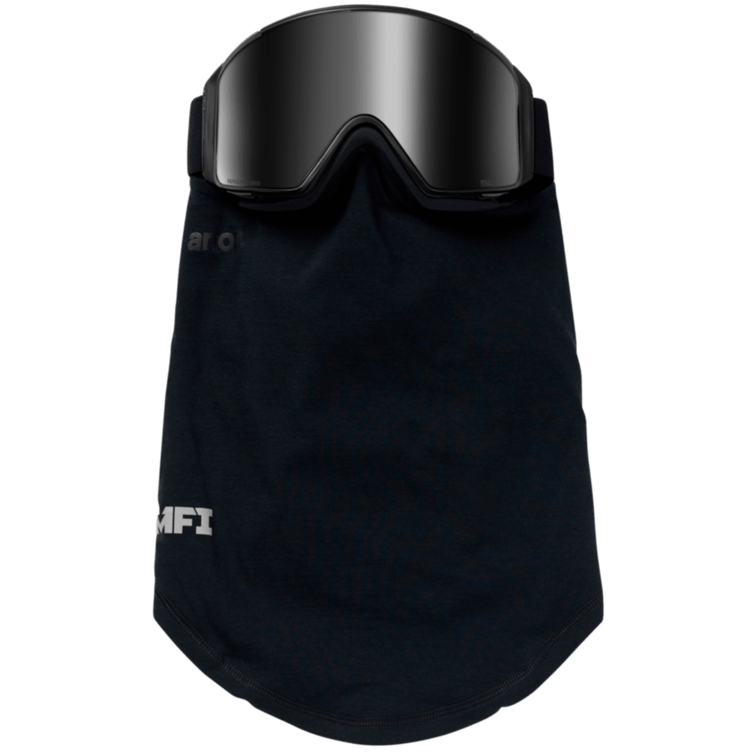 Anon MFI Wool Neck Warmer 2026