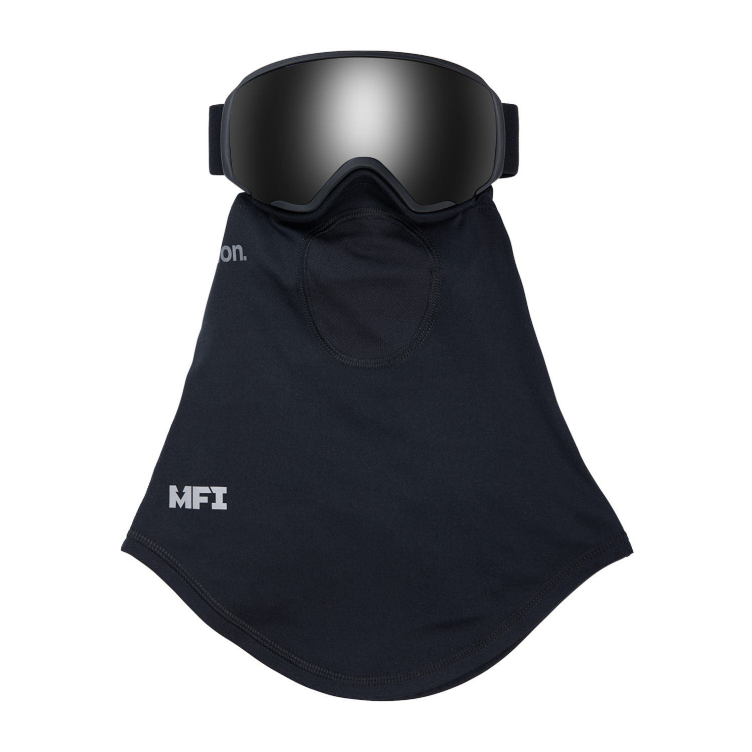 Smoke/Perceive Sunny Onyx + Perceive Variable  Violet