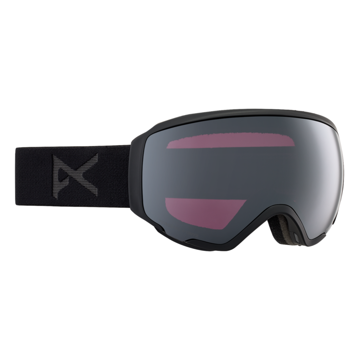 Smoke/Perceive Sunny Onyx + Perceive Variable  Violet