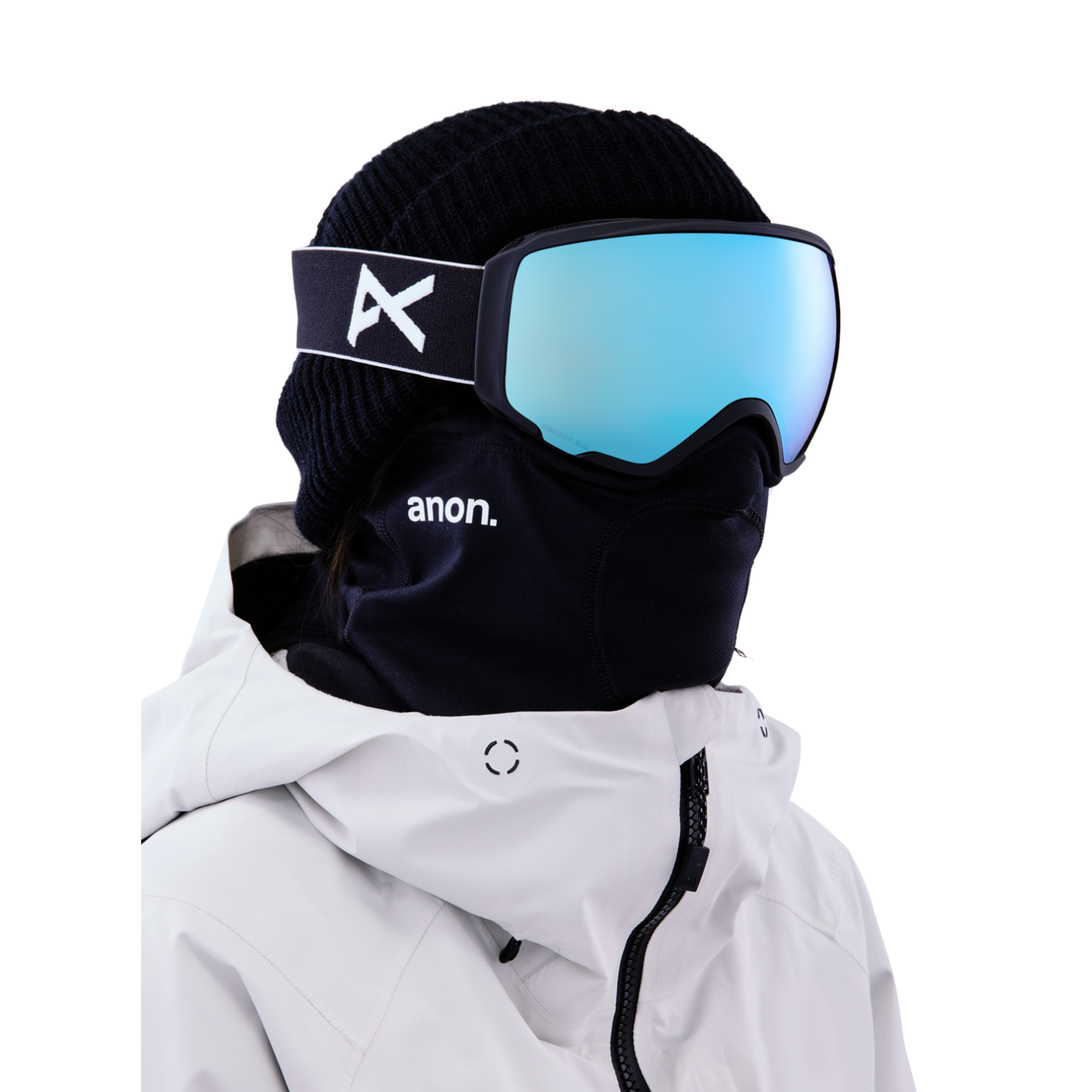 Black/Perceive Variable Blue + Perceive Cloudy Pink