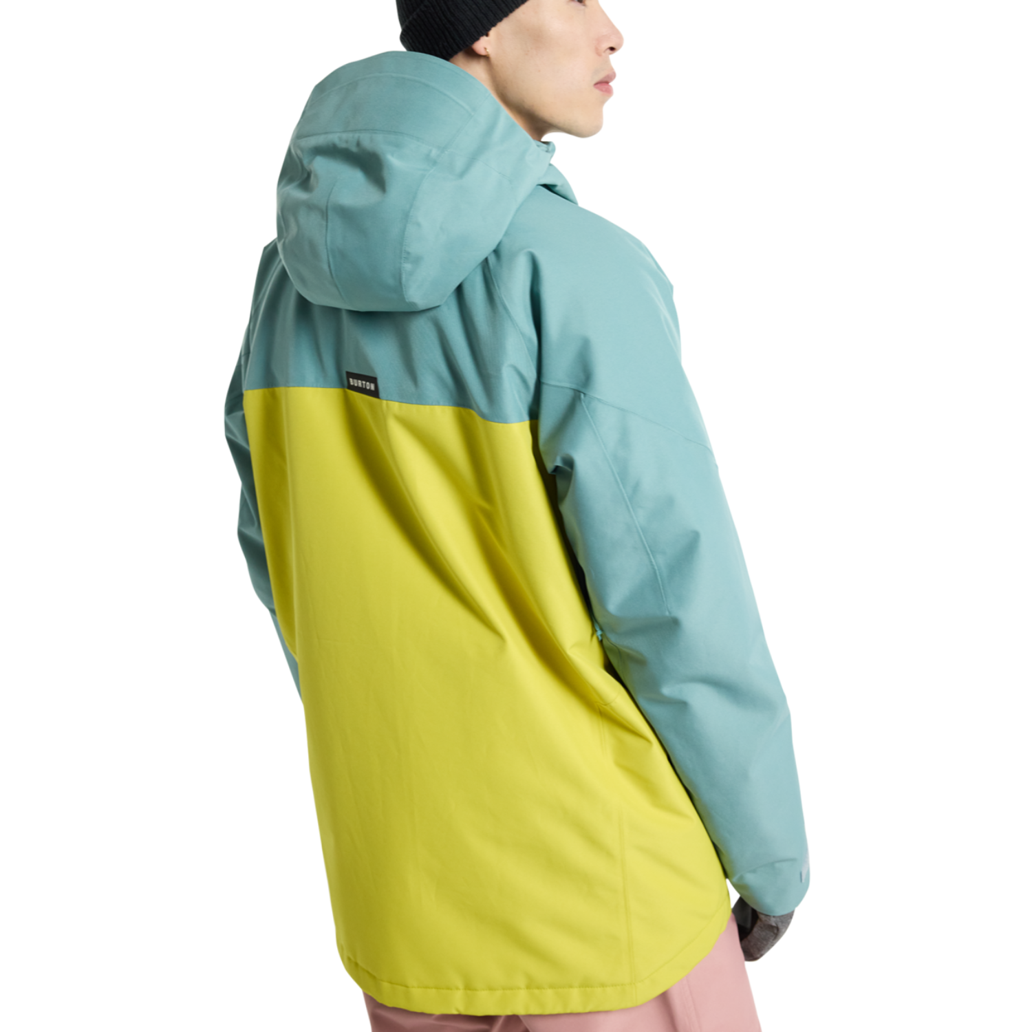 Rock Lichen/Powder Blush/Sulfur