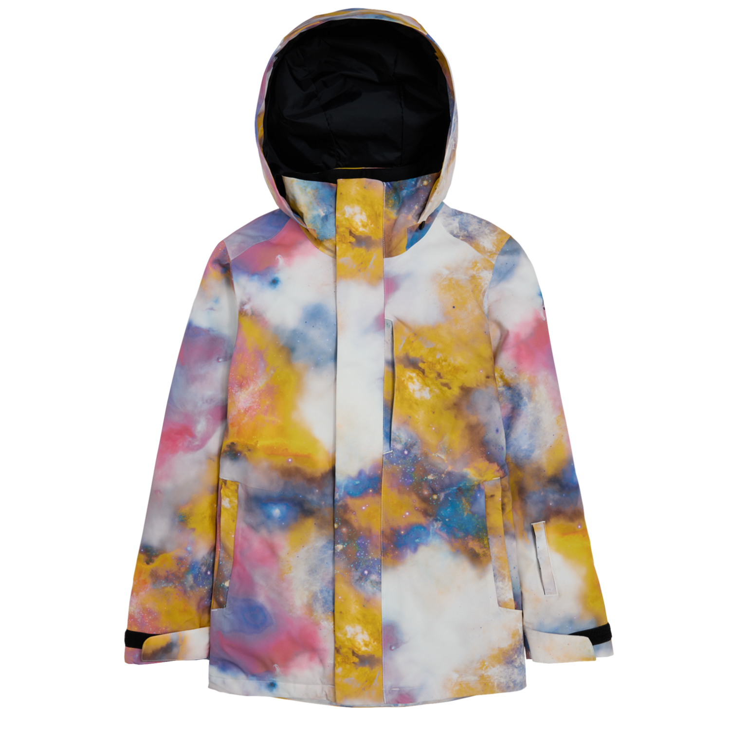 Burton Jet Ridge Jacket Women s Stout White Voyager