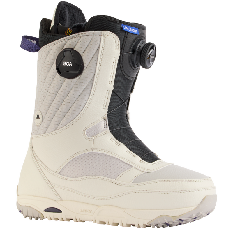 Burton Limelight Boa 2024 - Women's Snowboard Boots