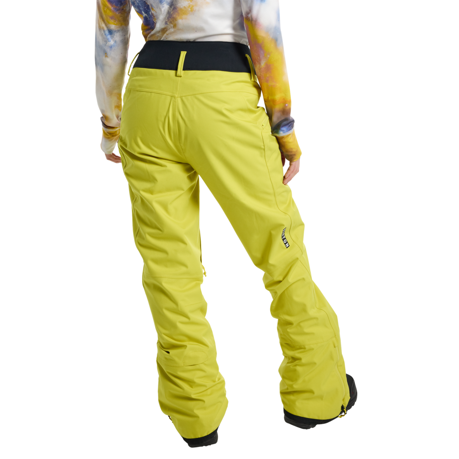 $200+ New Burton Marcy newest Snow Pant / Ski Pant! L