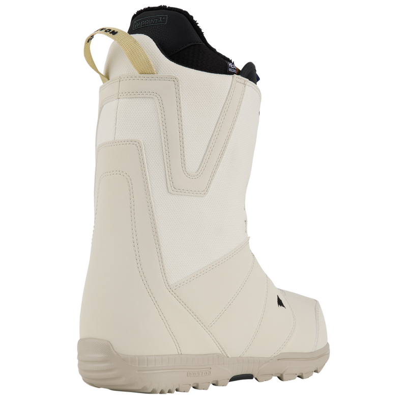 Burton Moto Boa 2024 - Men's Snowboard Boots