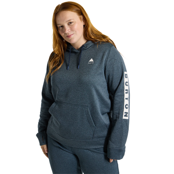 Dress Blue Heather