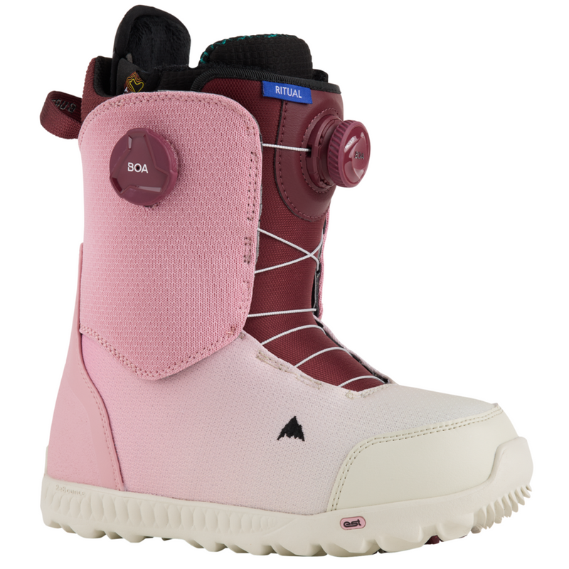 Burton Ritual Boa 2024 - Women's Snowboard Boots