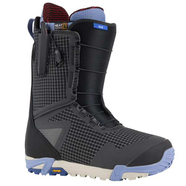 2024 Burton SLX Men's Snowboard Boots For Sale