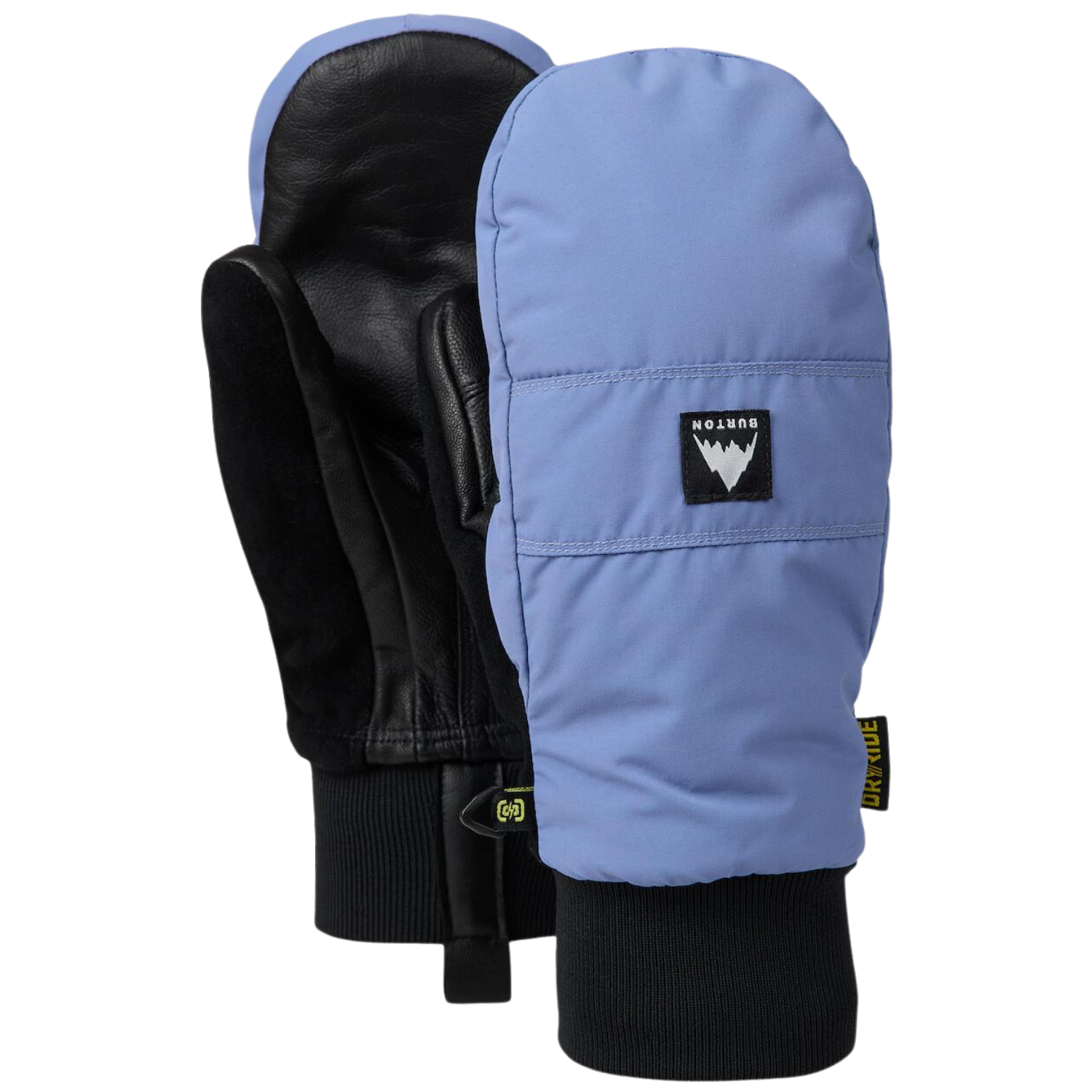 Burton Treeline Mittens 2024 - Men's