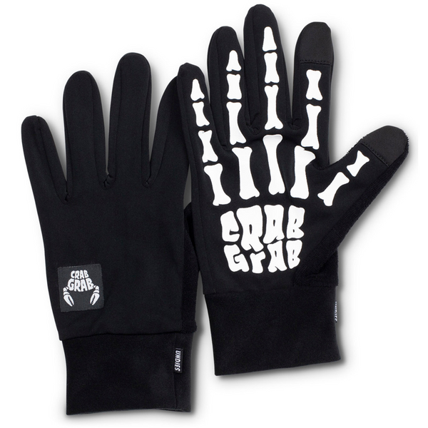 Crab Grab Undie Glove Liner 2026 - Men's