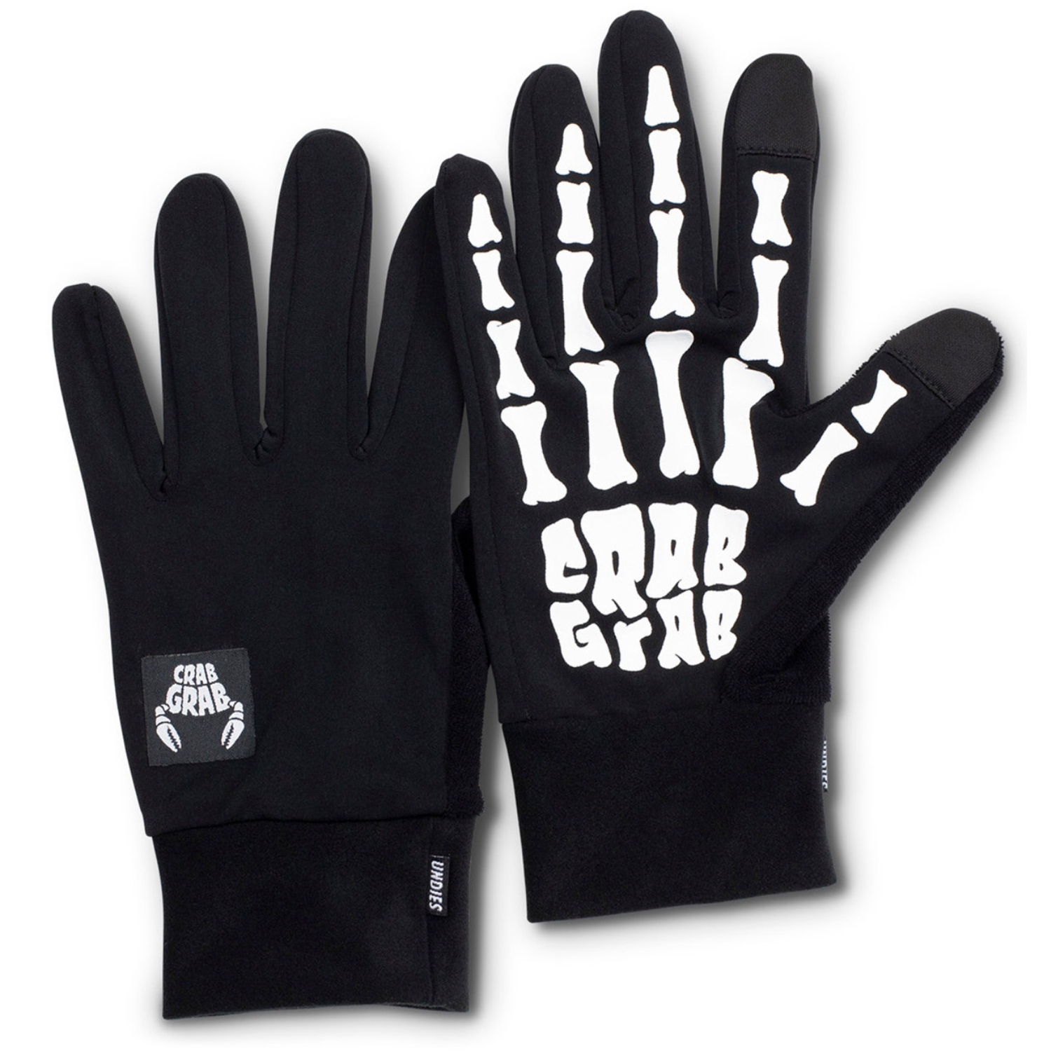 Crab Grab Undie Glove Liner 2026 - Men's
