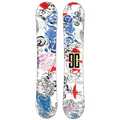 2024DC Andy Warhol PBJ Men's Snowboard