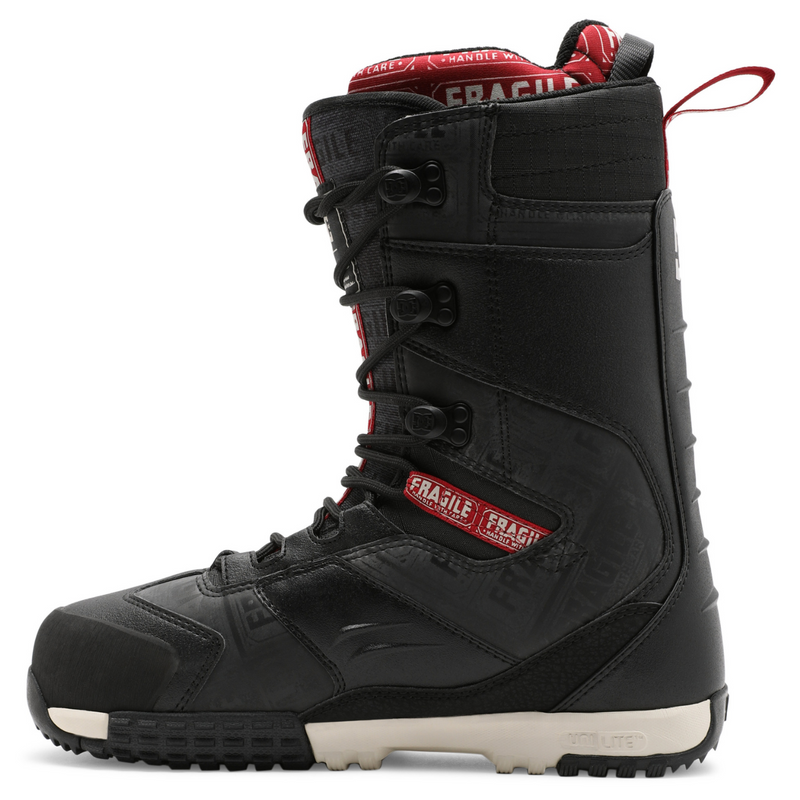 2024 DC Andy Warhol Premier Hybrid Men's Snowboard Boots