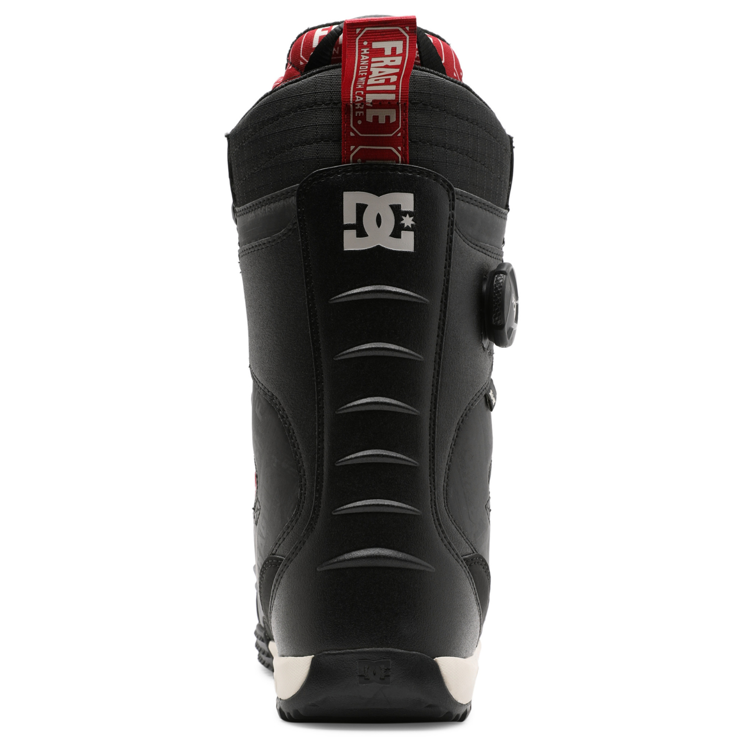 2024 DC Andy Warhol Premier Hybrid Men's Snowboard Boots
