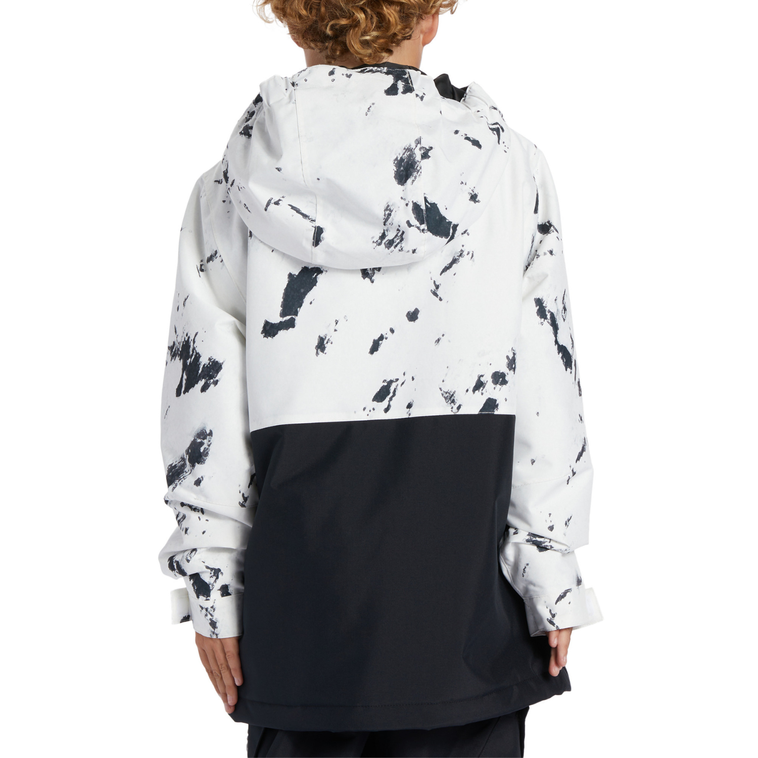 SNOW CAMO(XWSK)