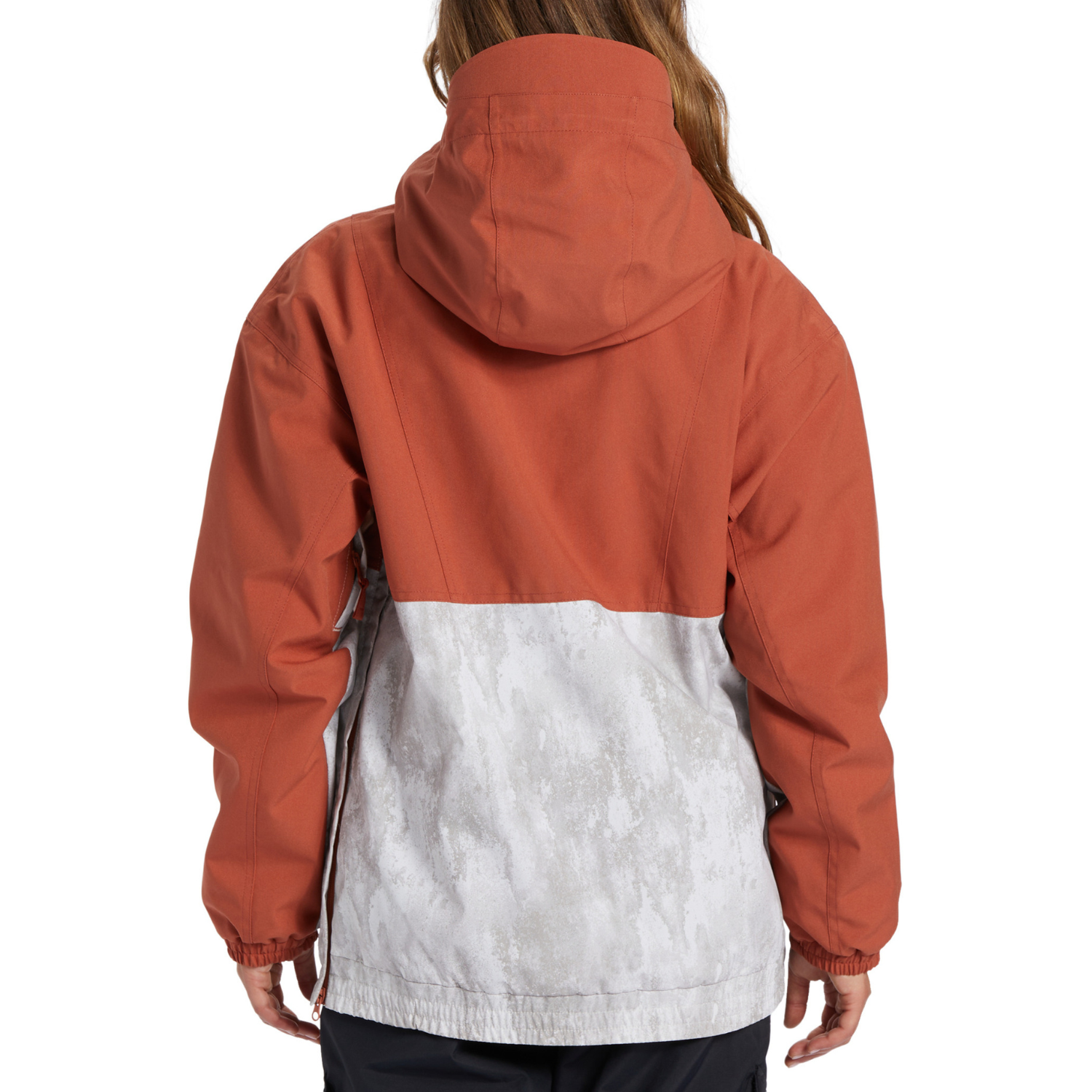 2024 DC Chalet Anorak Women's Snow Jacket