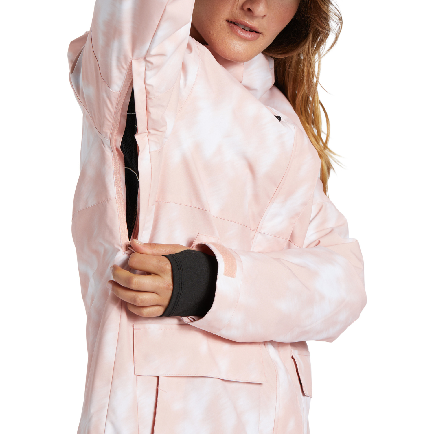  PINK TREE RUNS(XMMW)