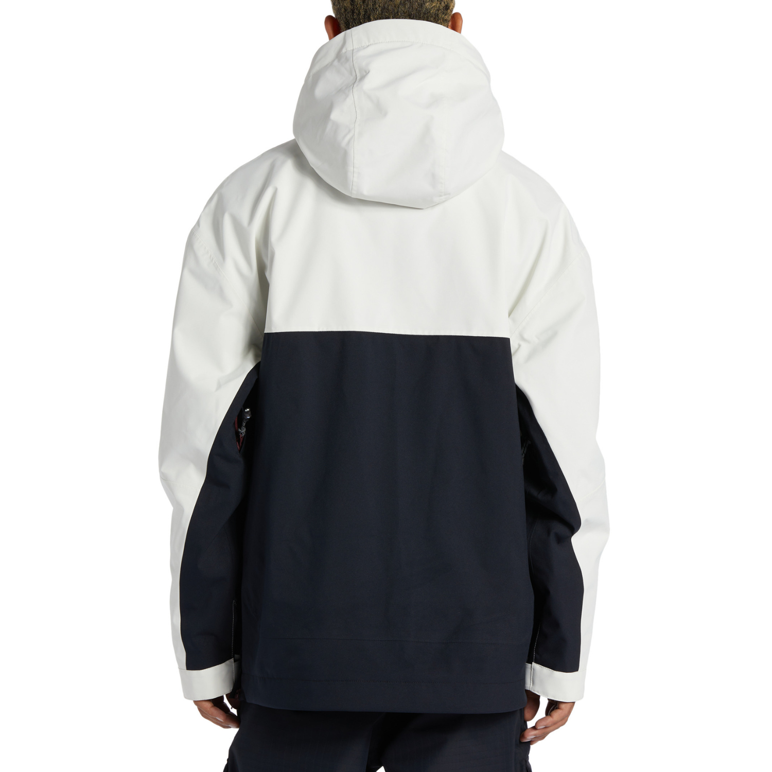 2024 DC Echelon 45K Anorak Men's Snow Jacket