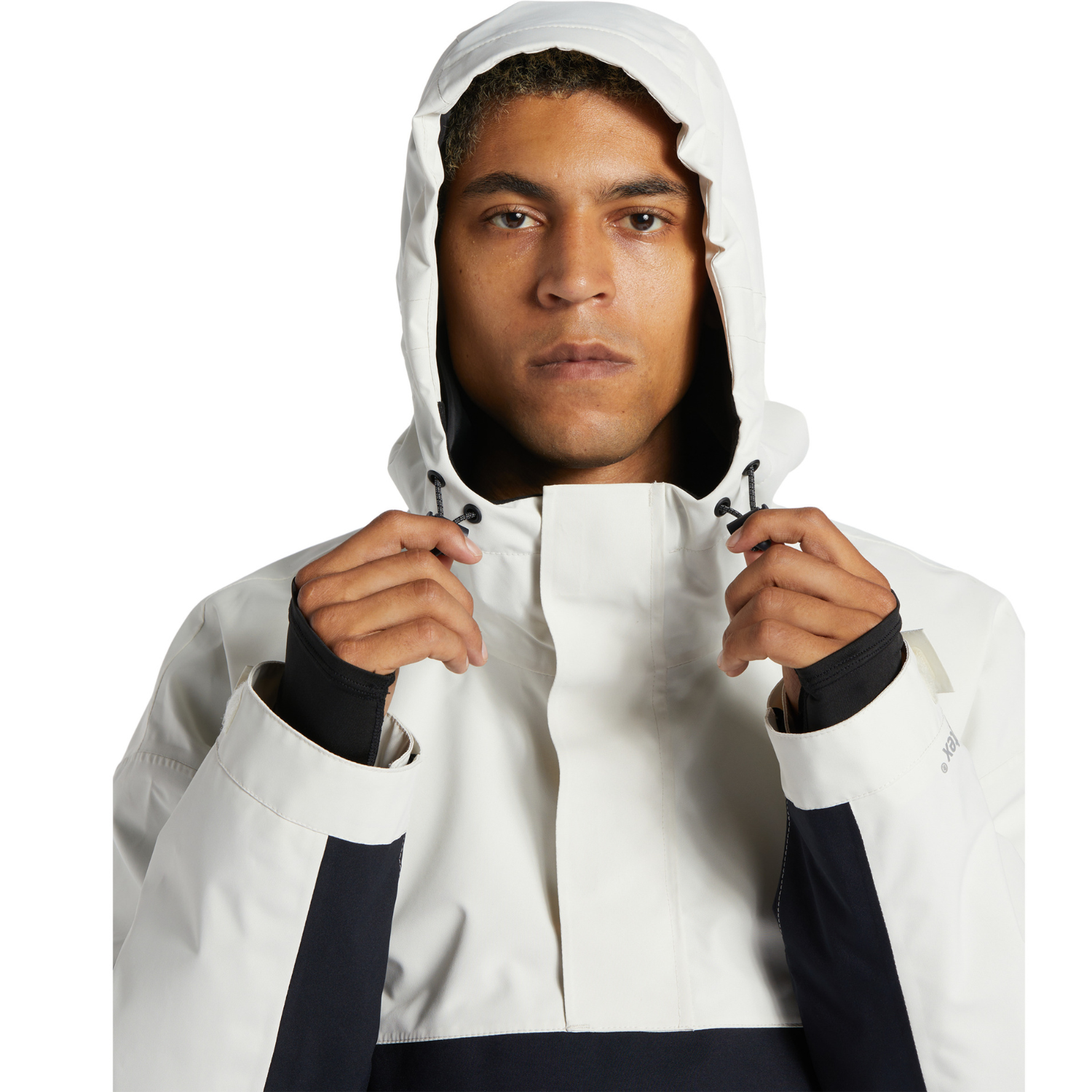 2024 DC Echelon 45K Anorak Men's Snow Jacket