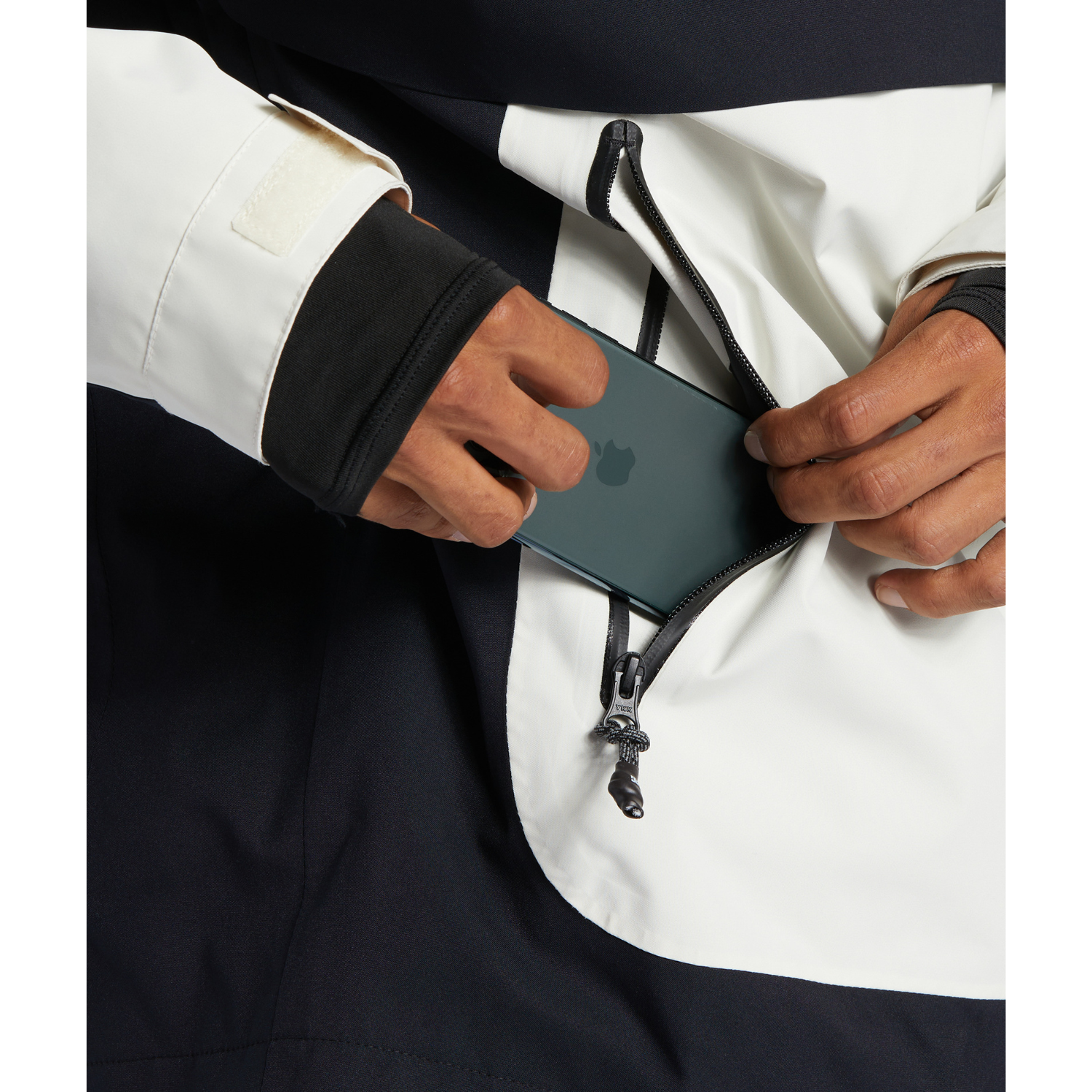 2024 DC Echelon 45K Anorak Men's Snow Jacket