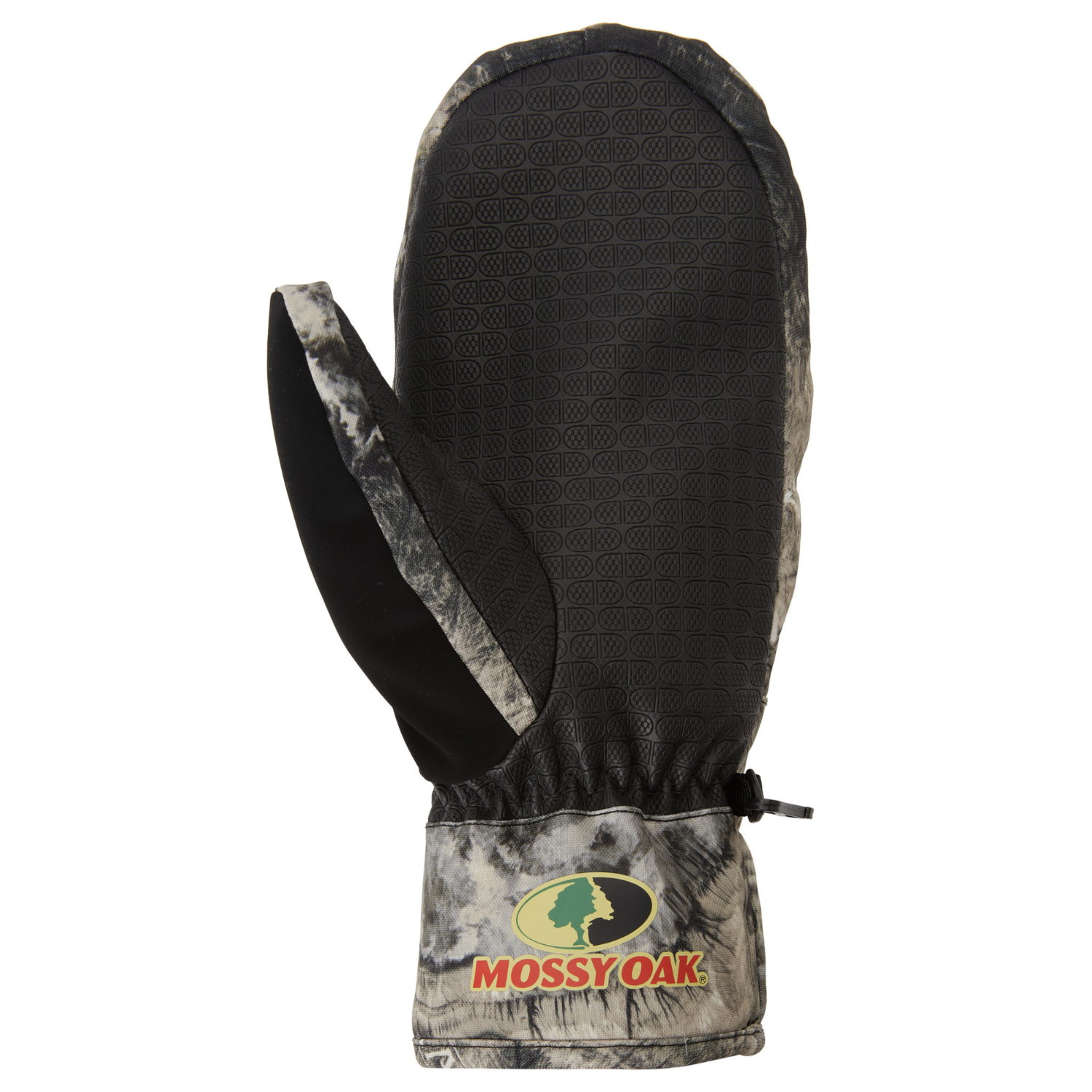 MOSSY OAK TERRA COYOTE CAMO(XGCK)