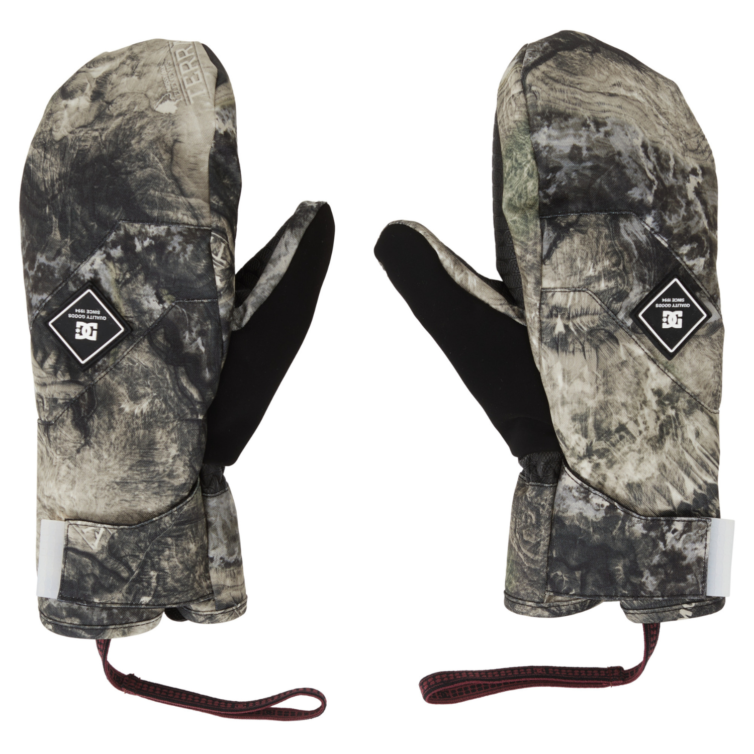 MOSSY OAK TERRA COYOTE CAMO(XGCK)