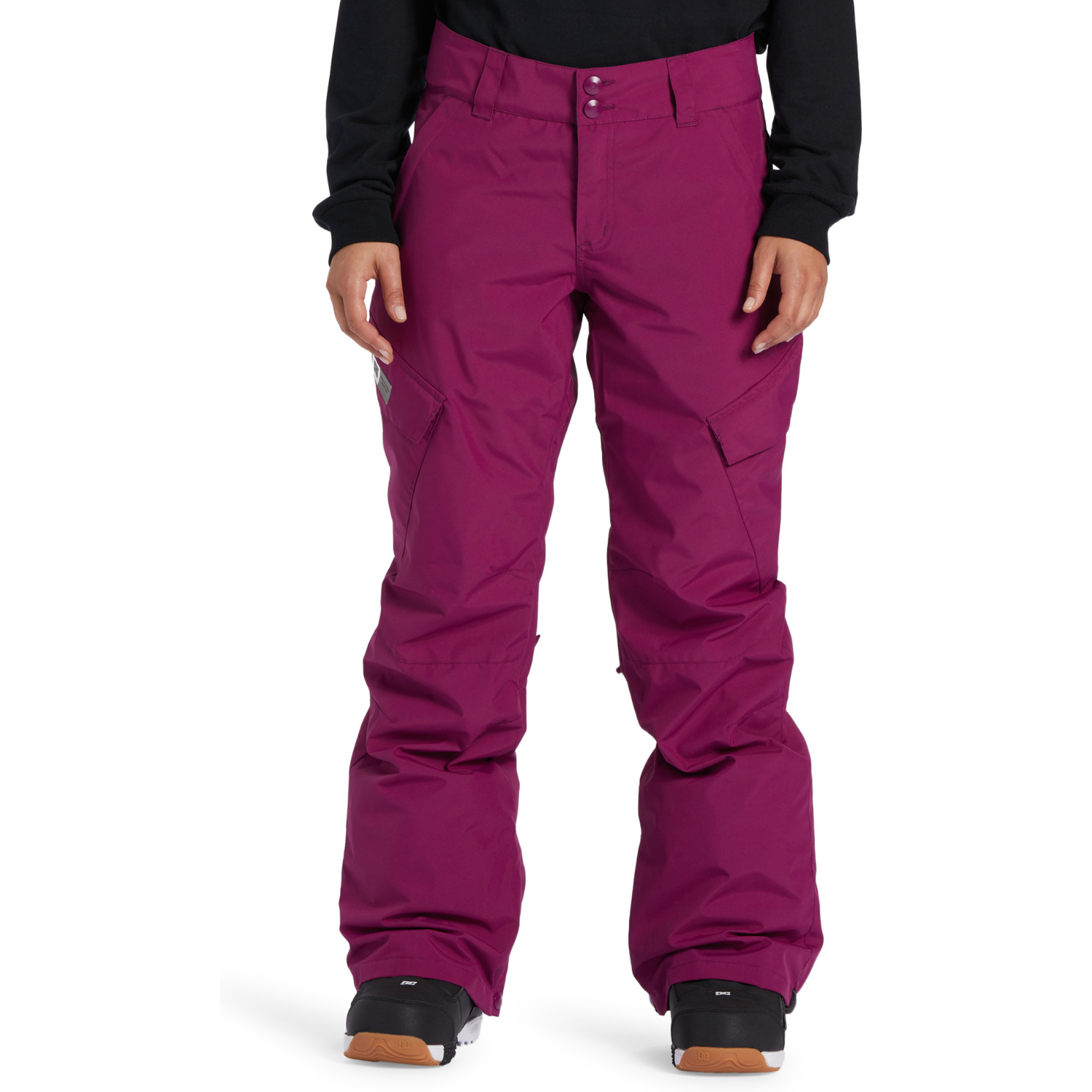 MAGENTA PURPLE(MRR0)