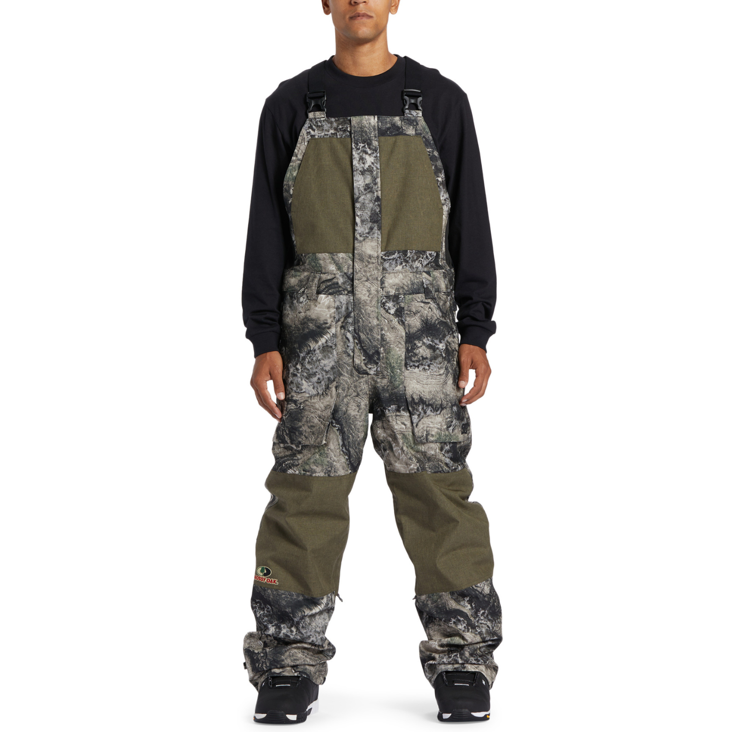 MOSSY OAK TERRA COYOTE CAMO(XGCK)