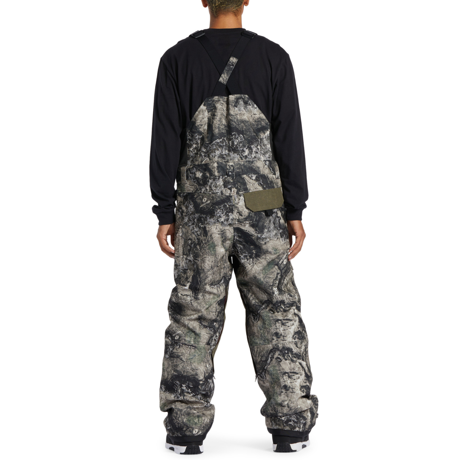 MOSSY OAK TERRA COYOTE CAMO(XGCK)