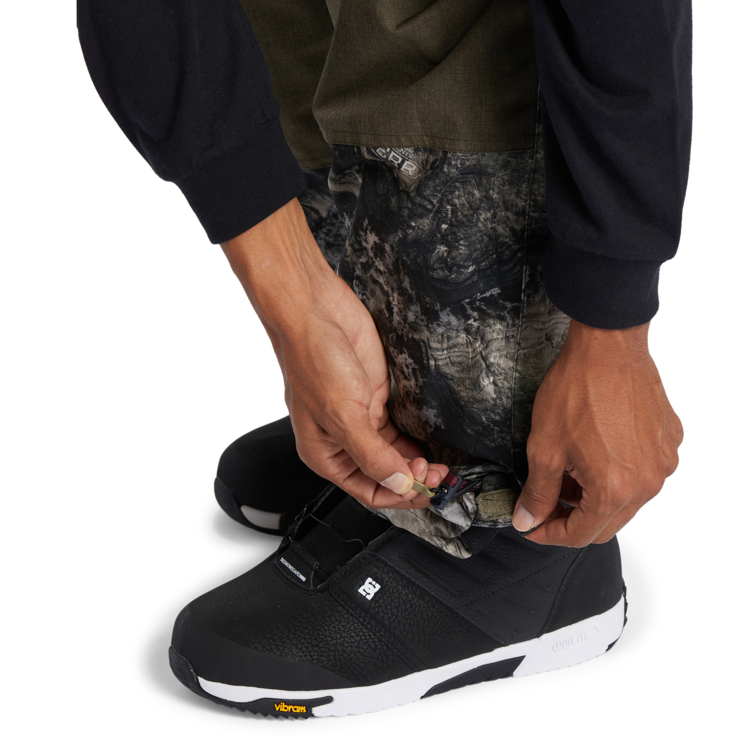 MOSSY OAK TERRA COYOTE CAMO(XGCK)