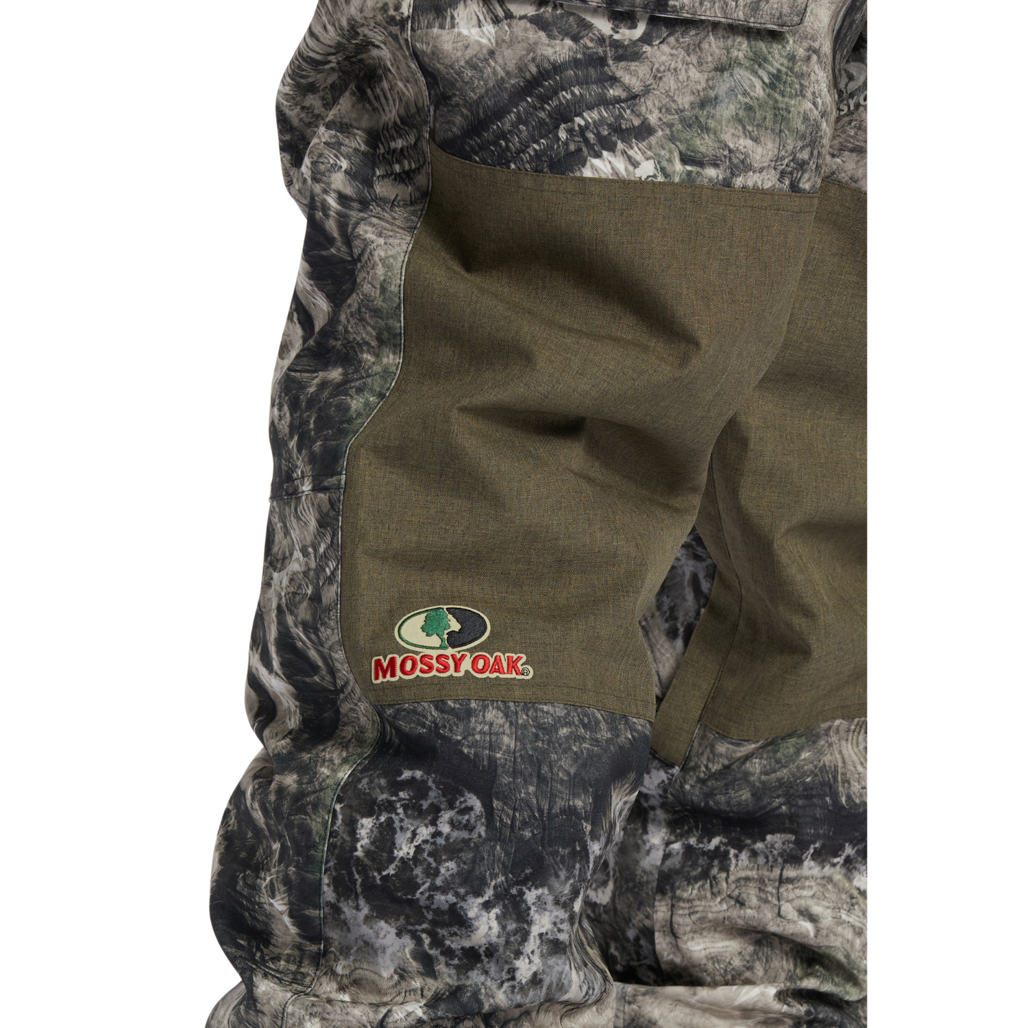 MOSSY OAK TERRA COYOTE CAMO(XGCK)