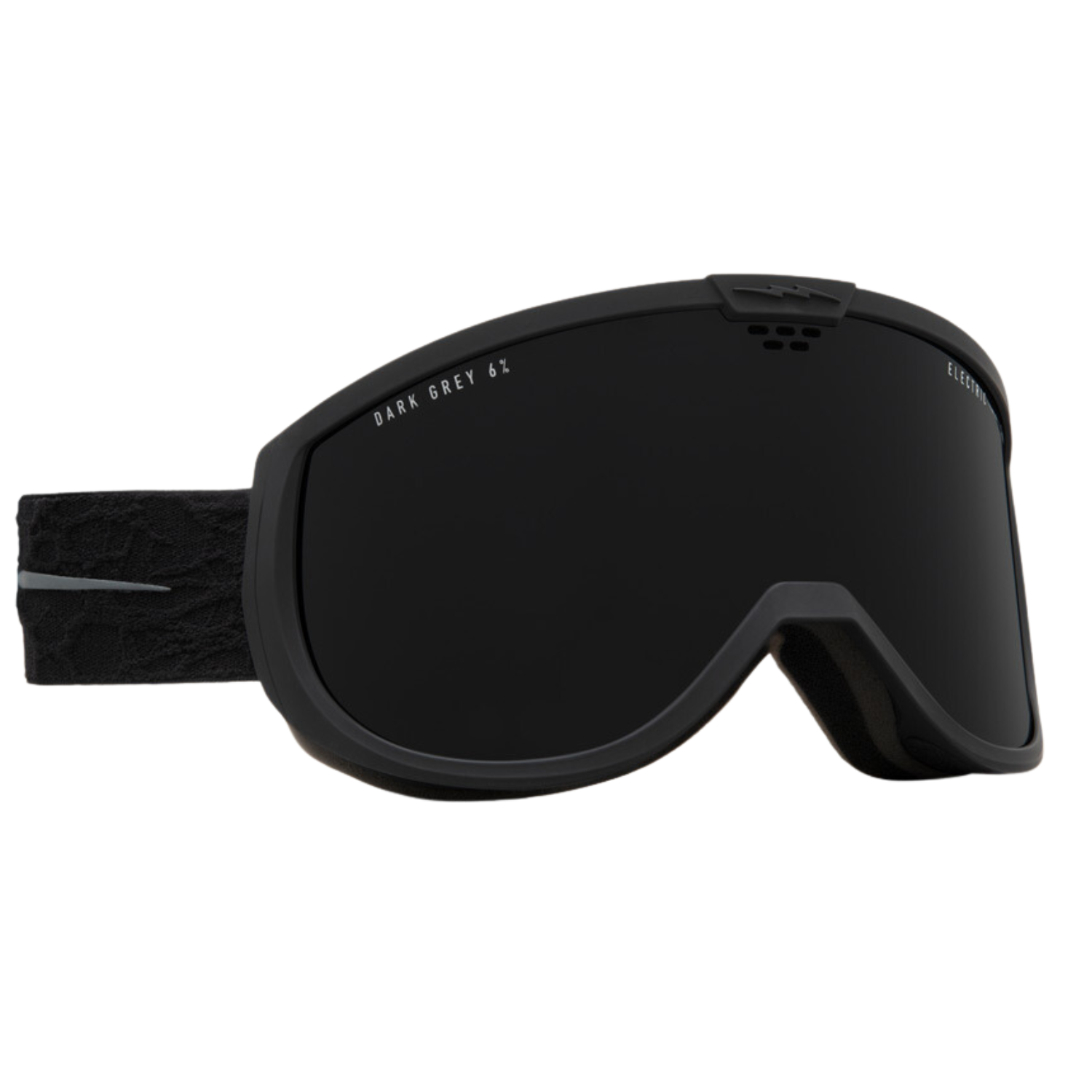 Stealth Black Nuron/Dark Gray+Yellow