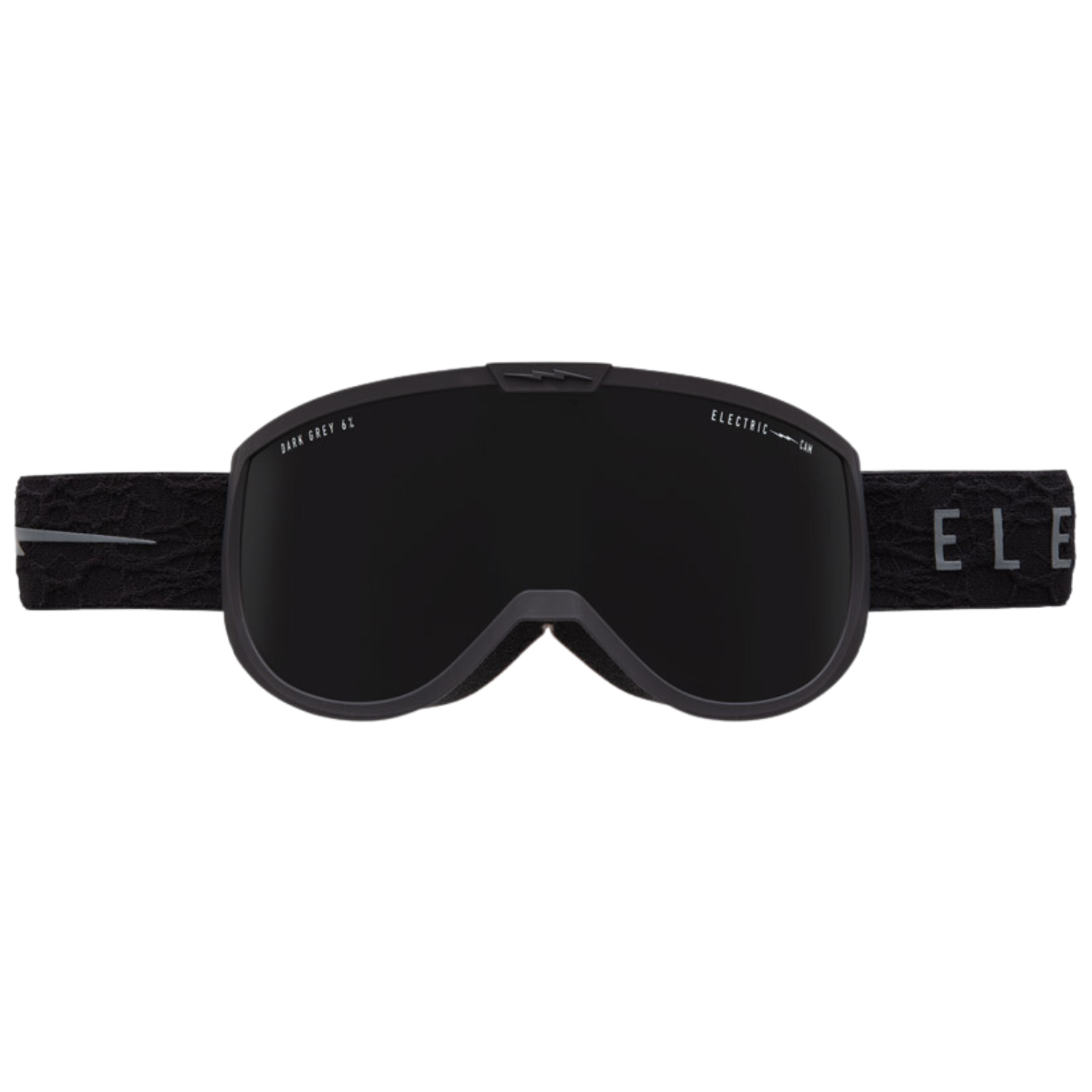 Stealth Black Nuron/Dark Gray+Yellow