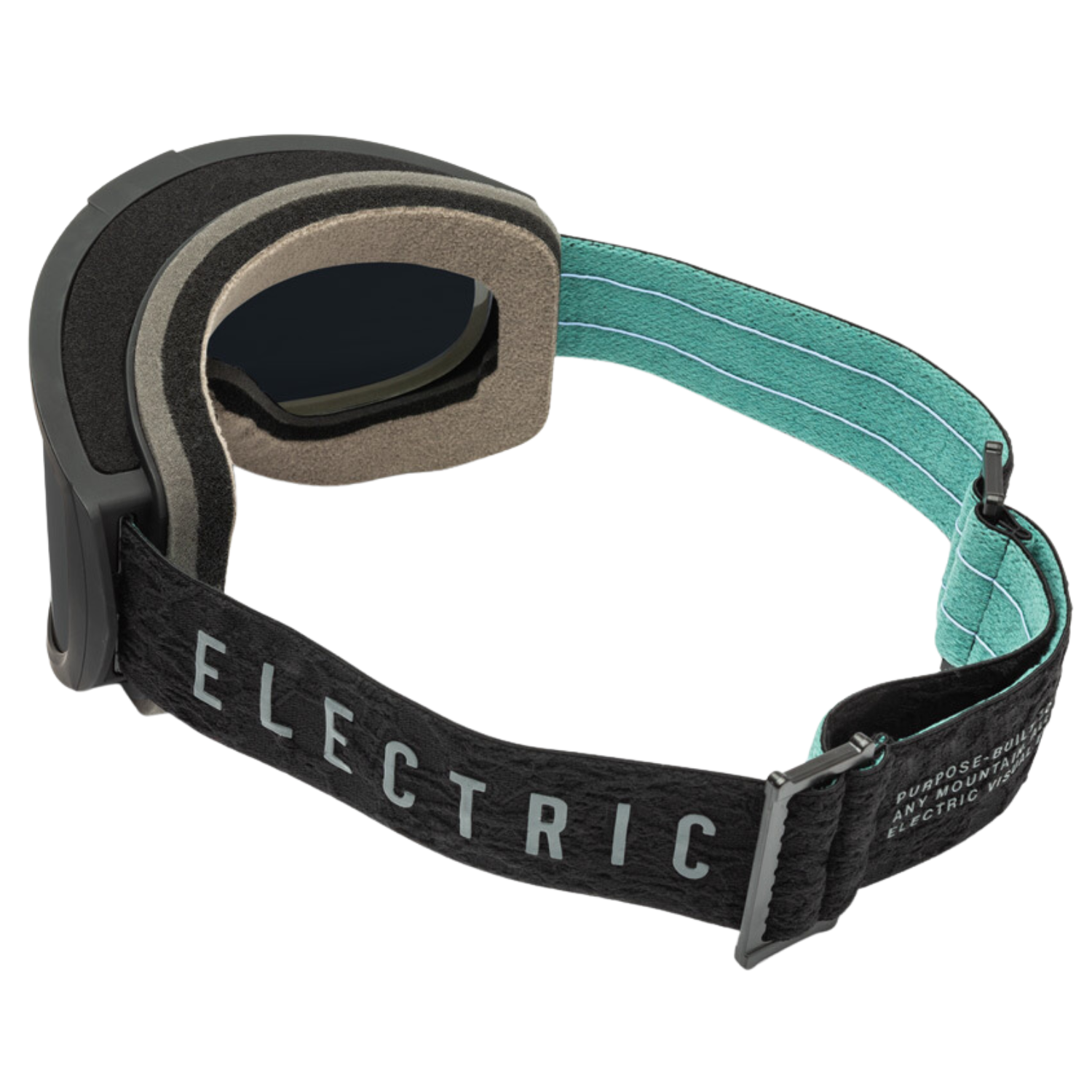 Stealth Black Nuron/Dark Gray+Yellow