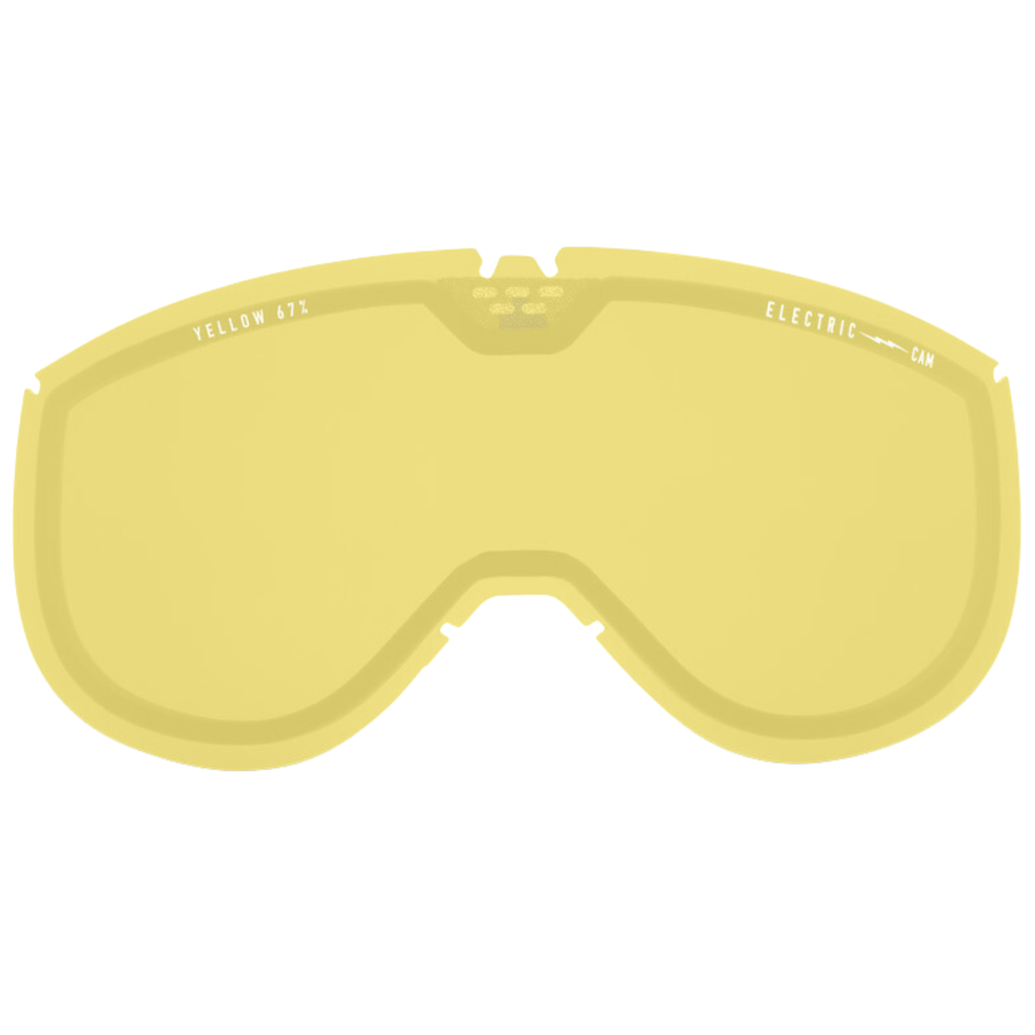 Mike Parillo/Blue Chrome+Yellow