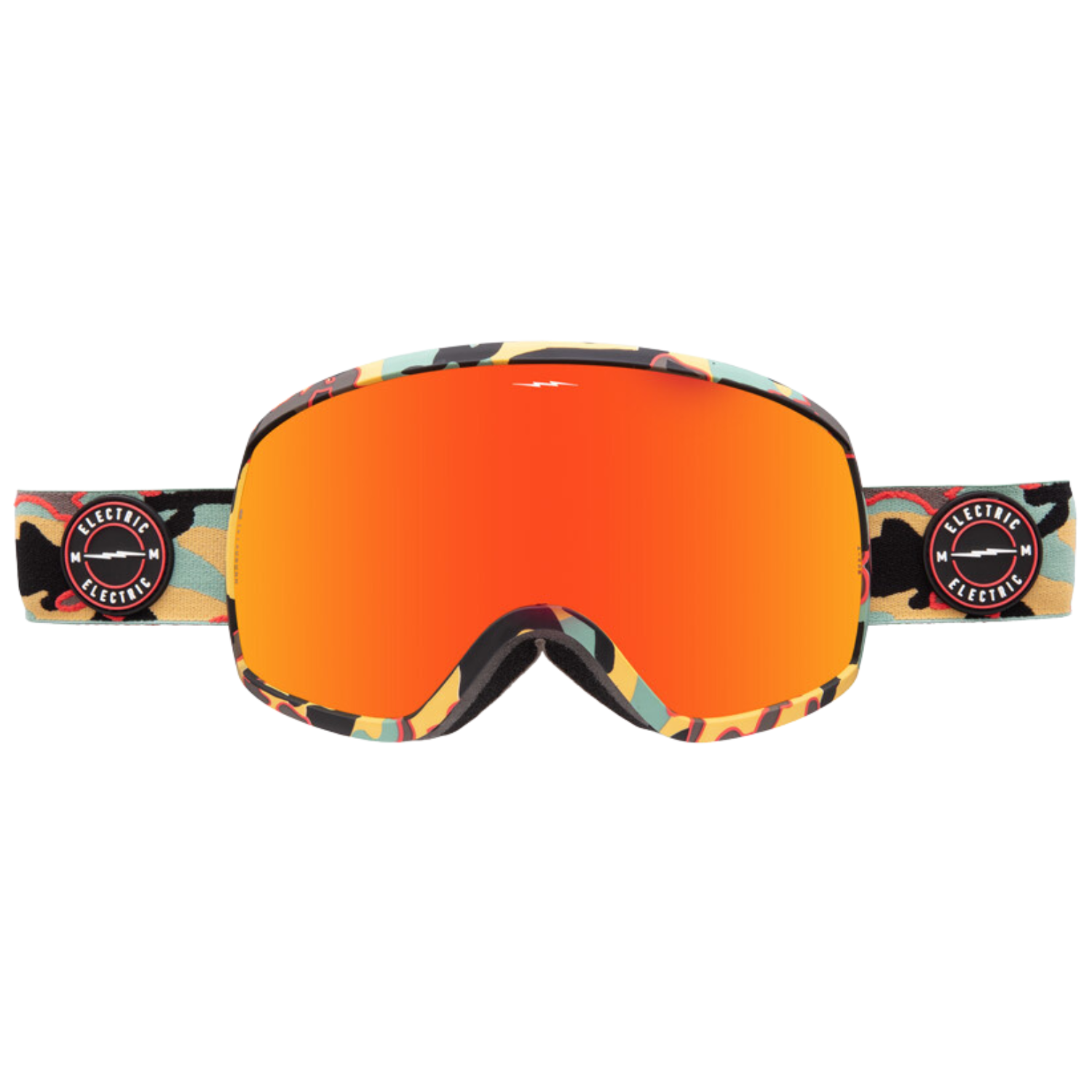 Future Camo/Auburn Red+Atomic