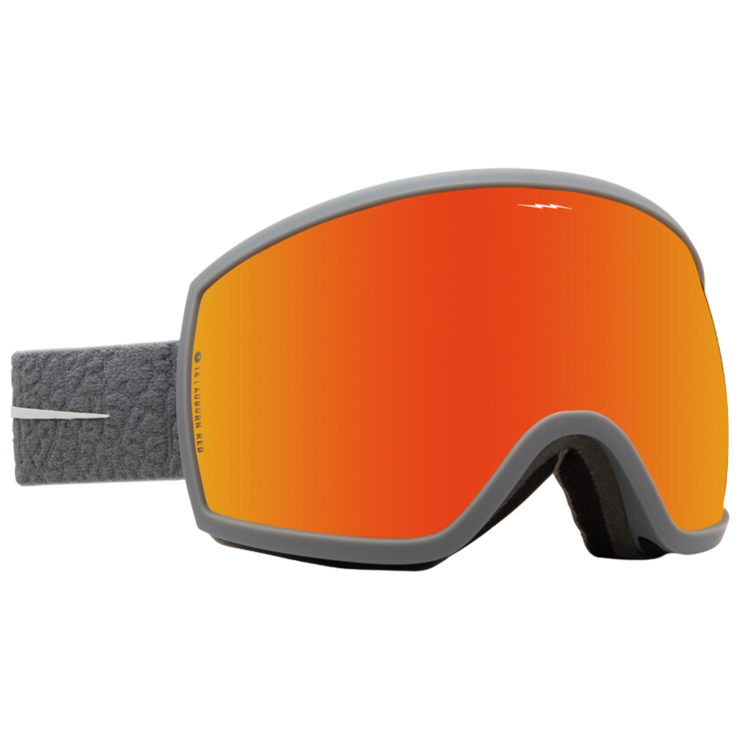 Auxin Grey/Auburn Red+Atomic