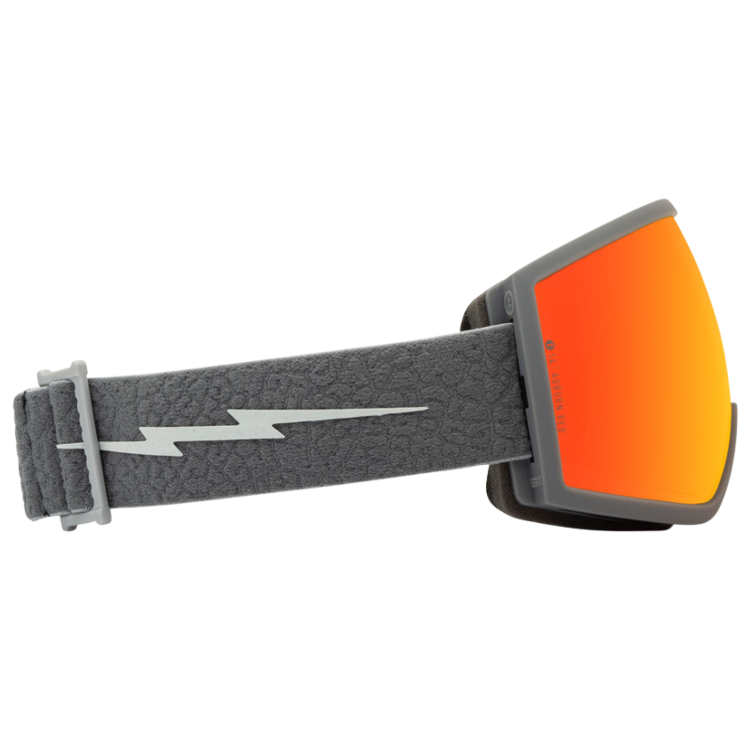 Auxin Grey/Auburn Red+Atomic