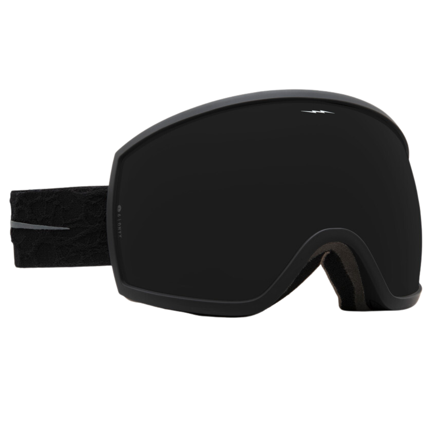 Stealth Black Nuron/Onyx+Coyote Purple