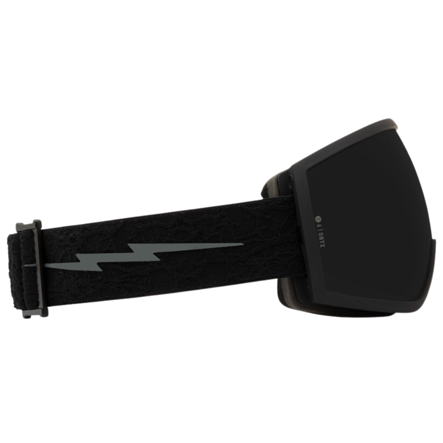 Stealth Black Nuron/Onyx+Coyote Purple