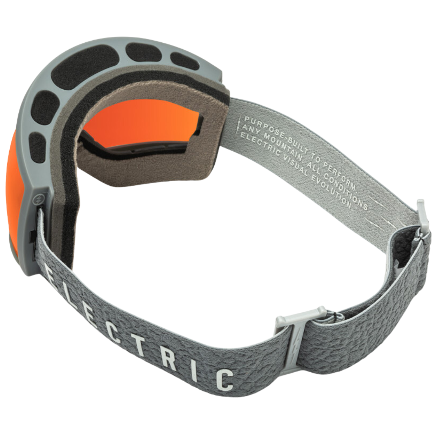 Auxin Grey/Auburn Red+Atomic