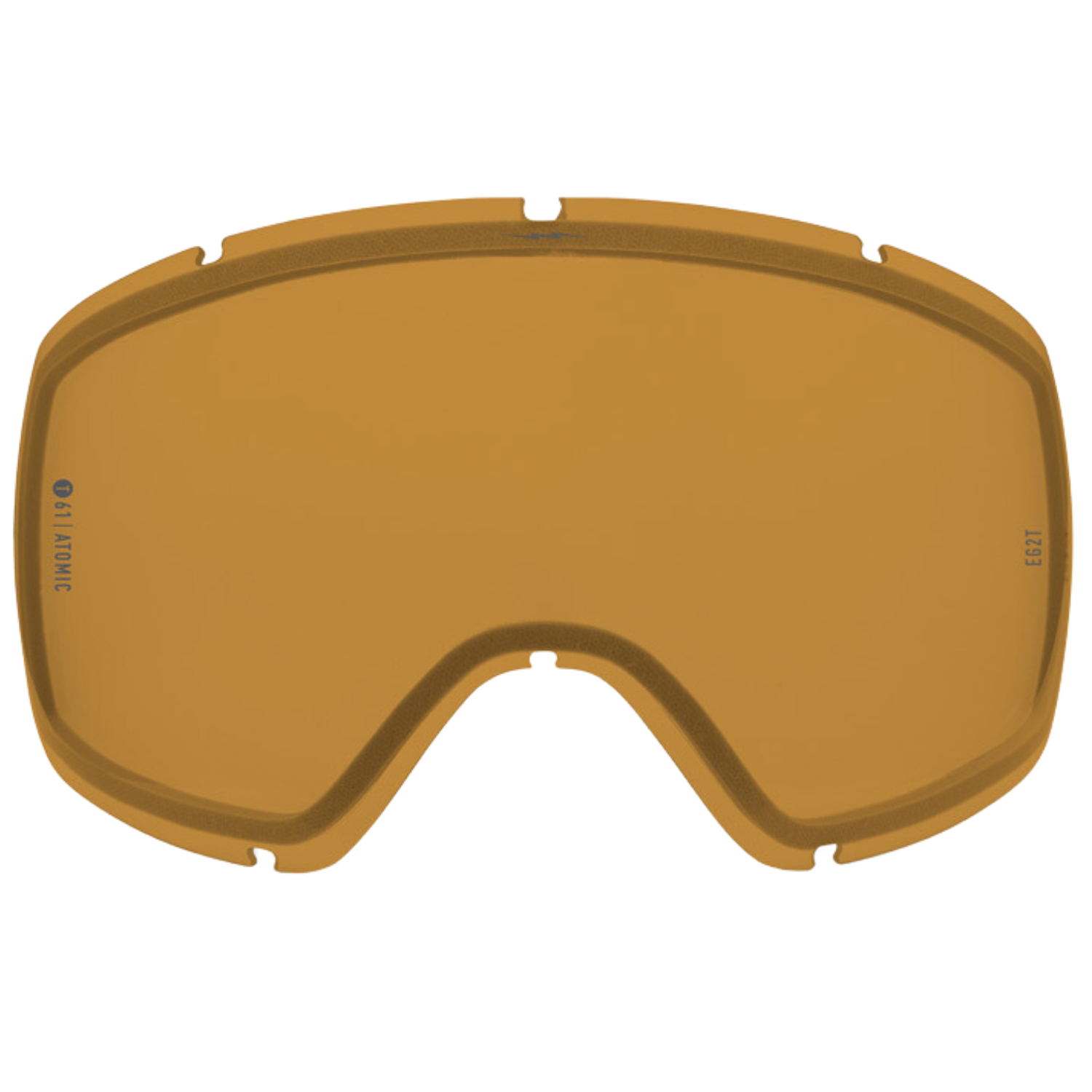 Auxin Grey/Auburn Red+Atomic