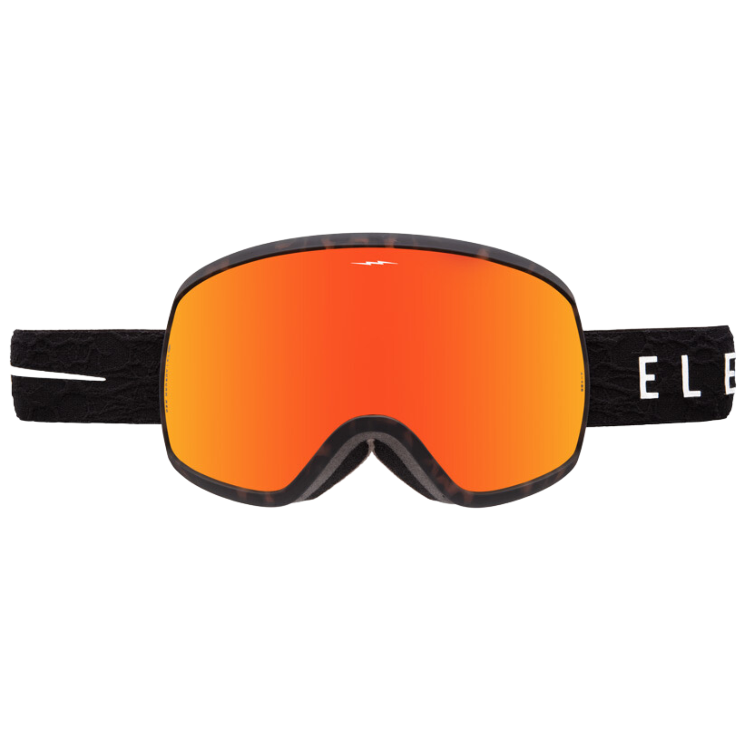 Black Tort Nuron/Auburn Red+Atomic