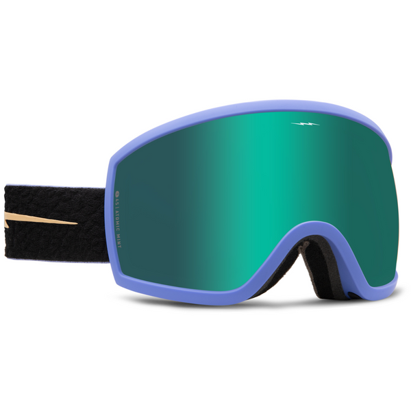 Auxin Purple/Black/Atomic Mint+Onyx