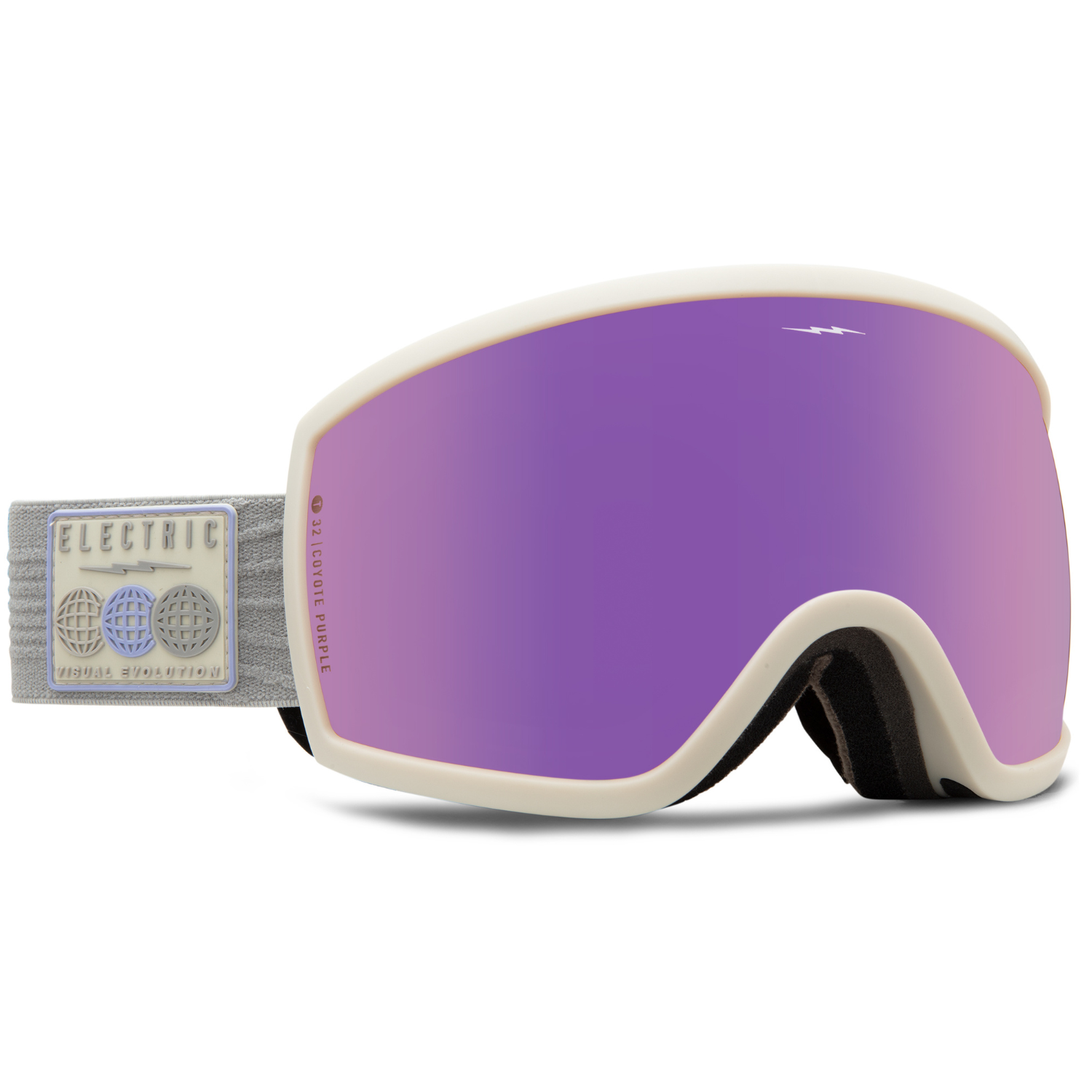 Planetary/Coyote Purple+Onyx